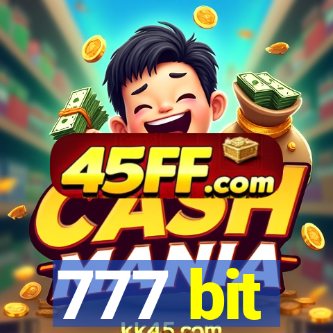 777 bit